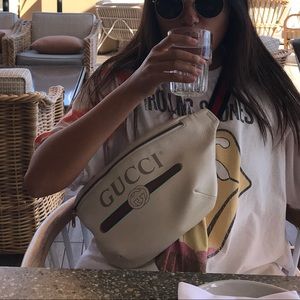 UO Rolling Stones tee